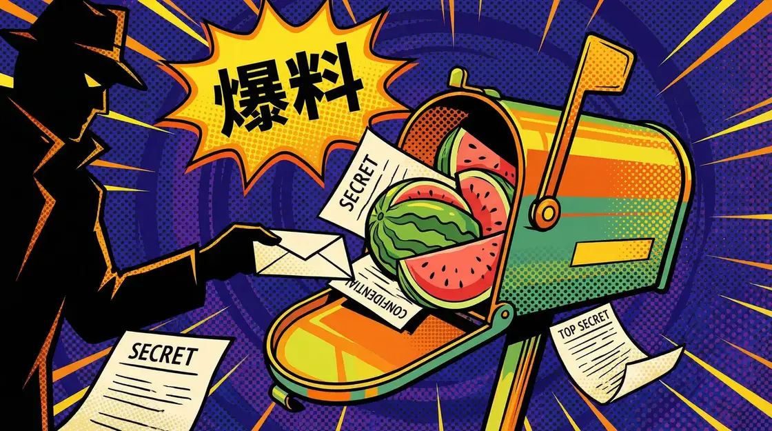 爆料专区导航 | 爆料专区官方入口~热点爆料专区分享平台 匿名爆料通道漫画插图